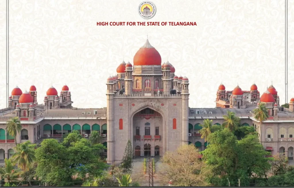 MLA Danam Nagender faces disqualification.