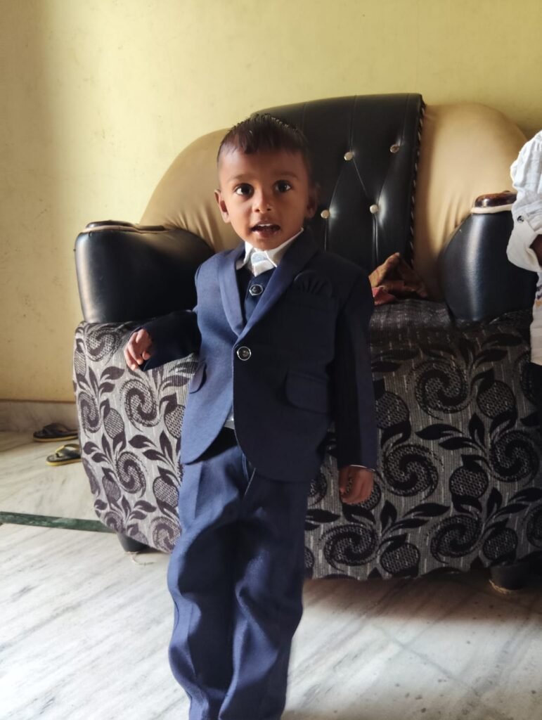 Police solve boy's kidnapping case within 24 hours.