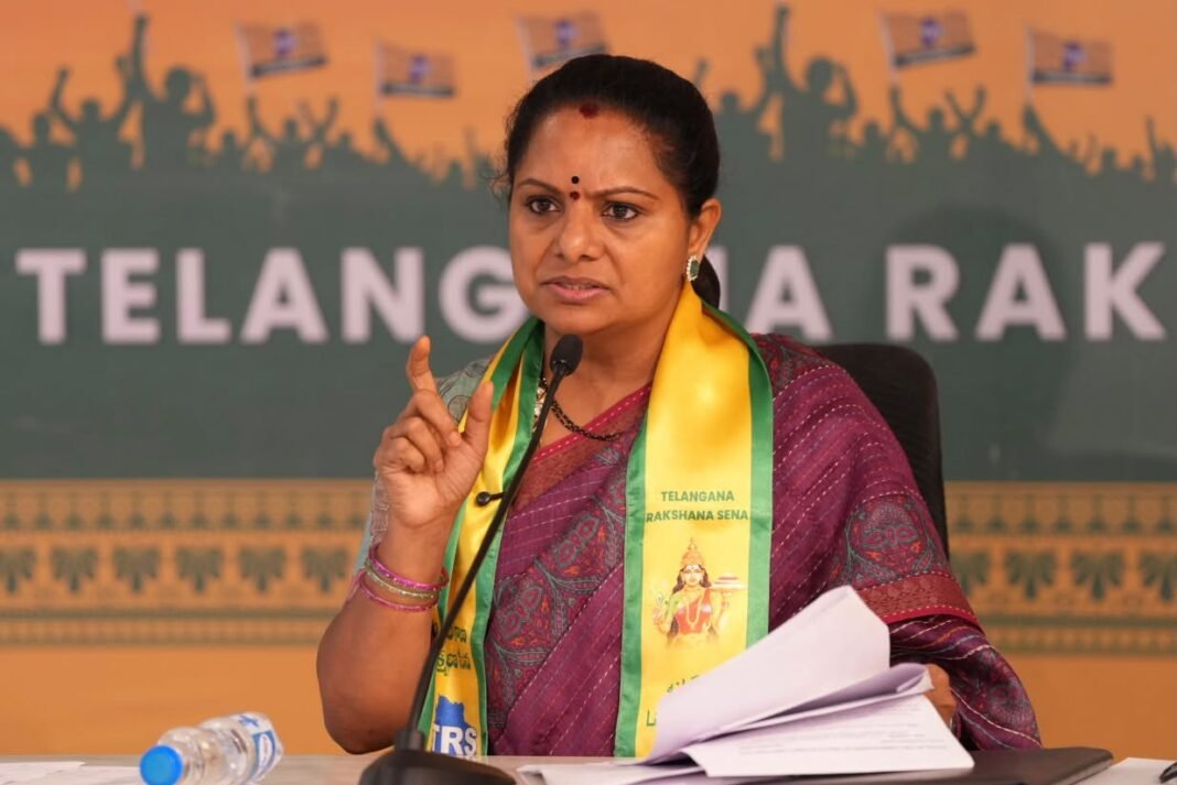 We will contest the Khairatabad by-election