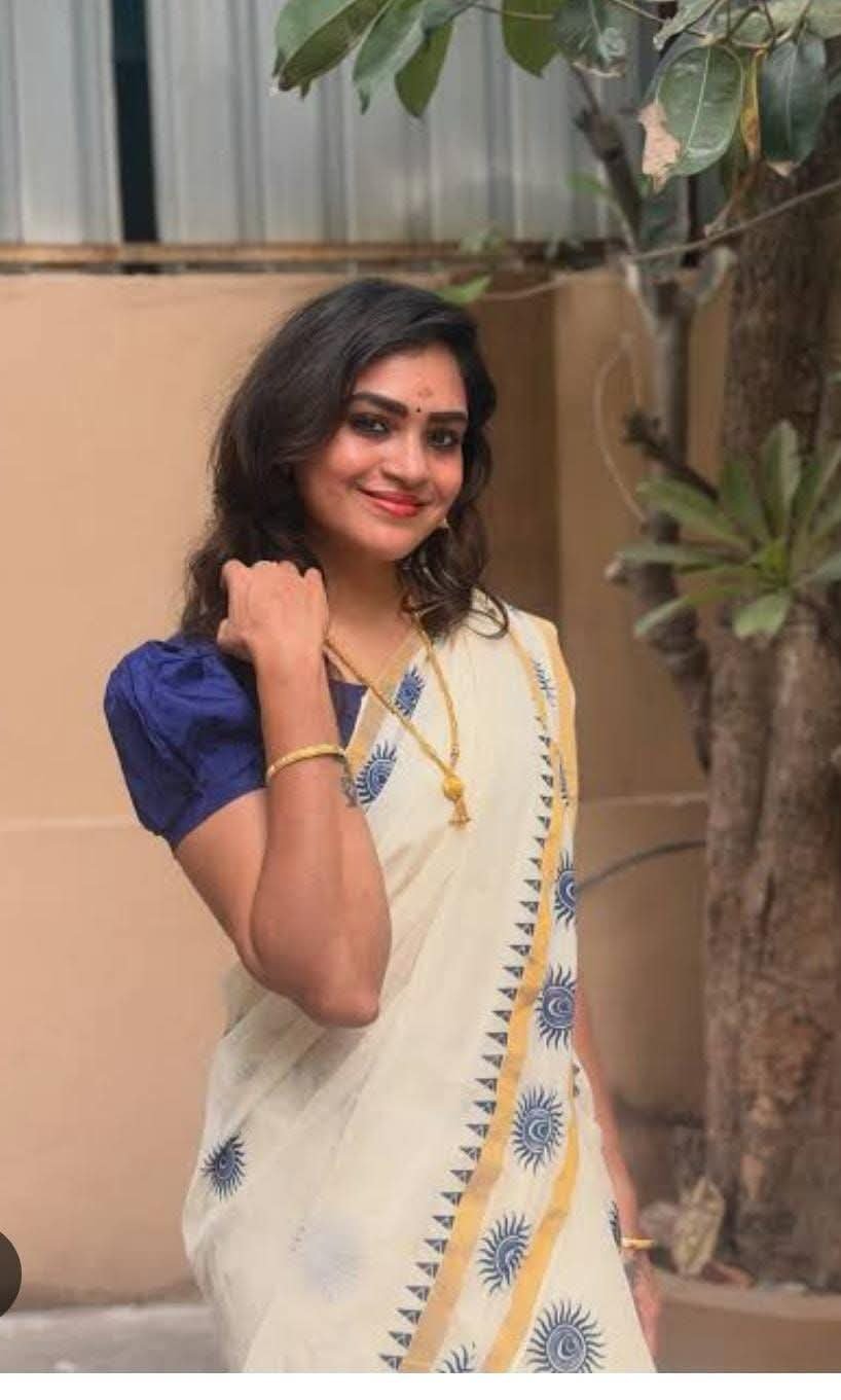 Bigg Boss fame actress Varshini arrested.
