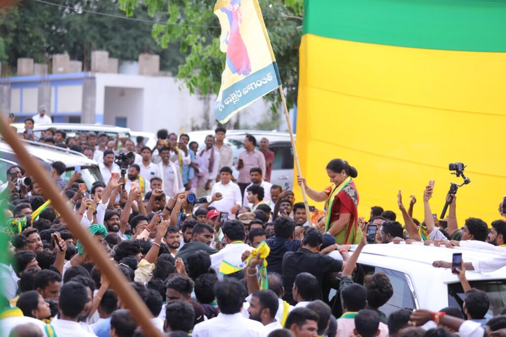 I am the arrow of the Bahujans... the battle cry of the youth