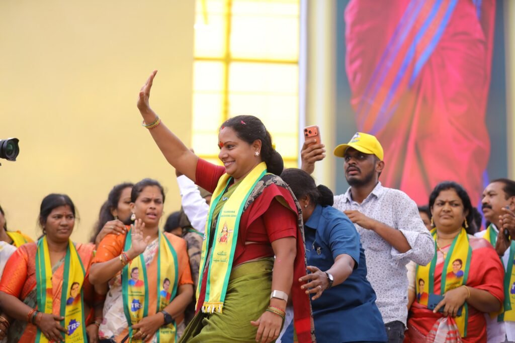 I am the arrow of the Bahujans... the battle cry of the youth