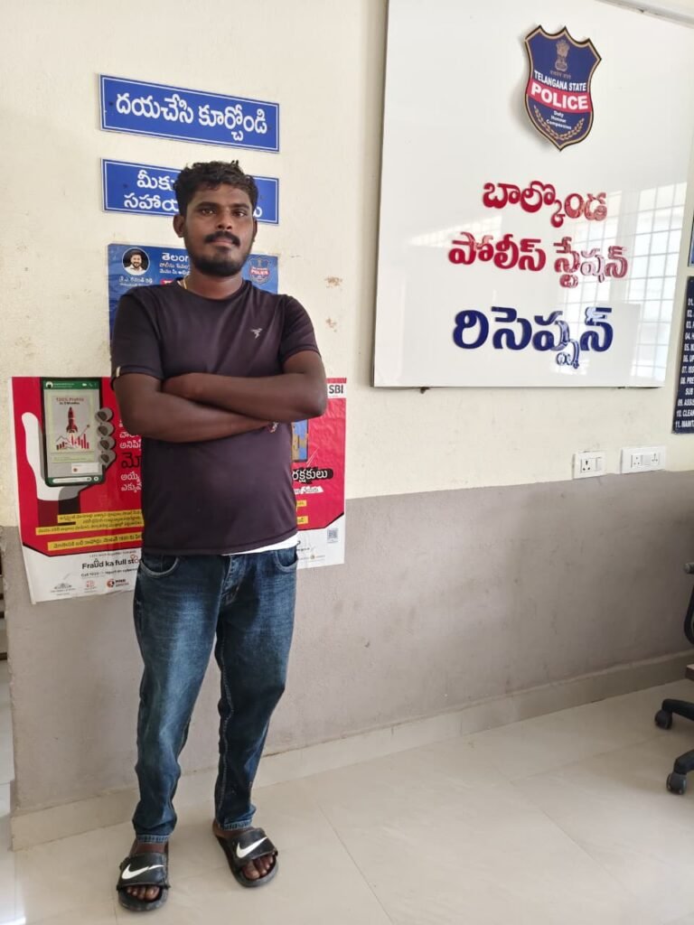 శబ్ద కాలుష్యం పబ్లిక్ న్యూసెన్స్‌కు కారణమైన బుల్లెట్ బైక్ సీజ్