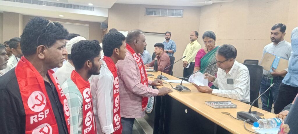 ఇందూర్ మదర్ హుడ్ హాస్పిటల్ యాజమాన్యంపై చర్యలు తీసుకోవాలి