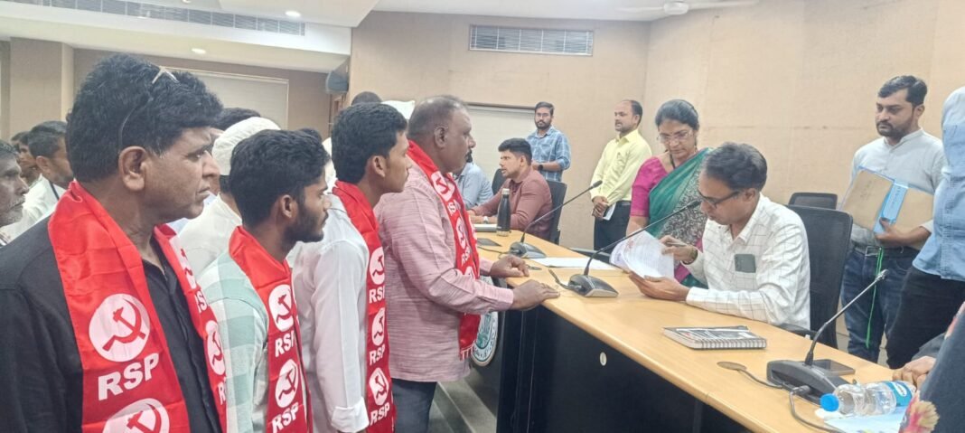 Action must be taken against the management of Indur Motherhood Hospital.