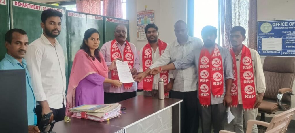 కల్లు ప్యాకెట్లపై ఎక్స్ పైరీ వివరాలు తప్పనిసరిగా ముద్రించాలి