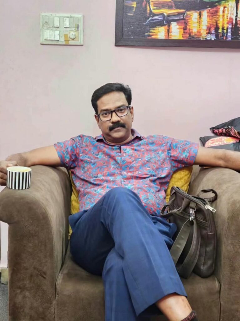 ACB raids NIMS Additional Superintendent's residences