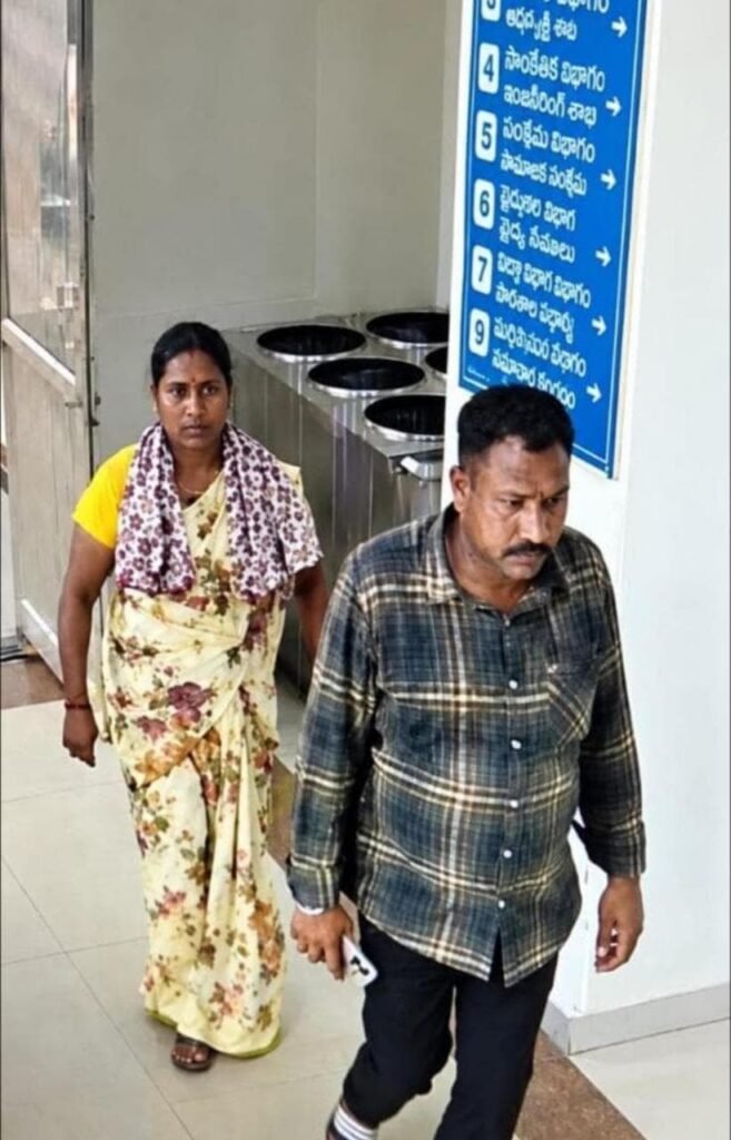 24 గంటల్లో బాలుడి కిడ్నాప్ కేసు చేదించిన పోలీసులు