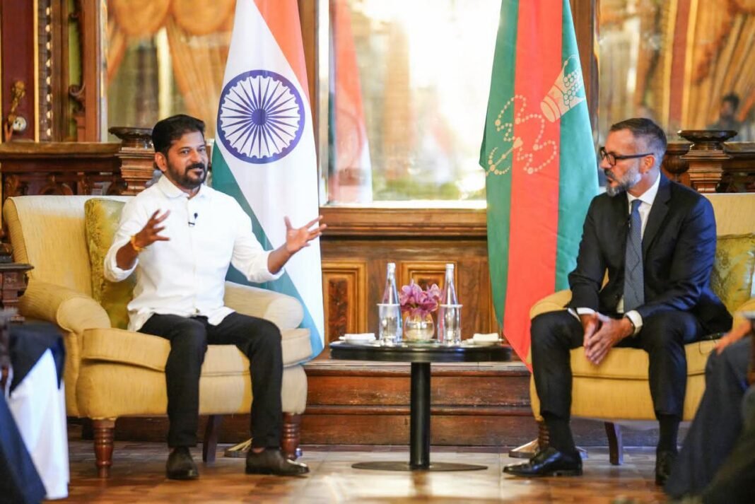 Further support should be provided through the Aga Khan Foundation.