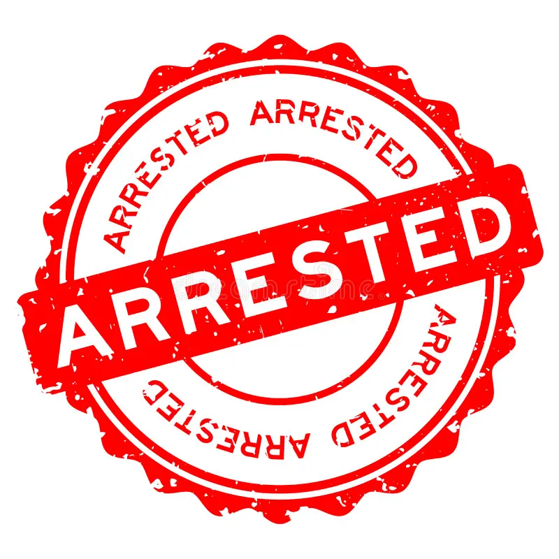 Lakkampalli Sarpanch Santosh Goud arrested in a cheating case