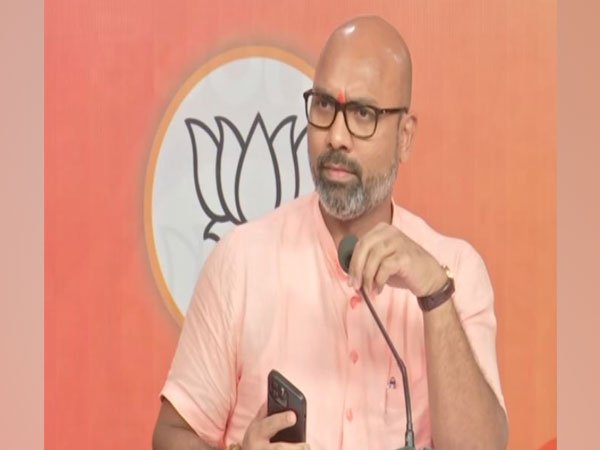 MP Arvind expresses anger over indecent behavior towards an Anganwadi teacher