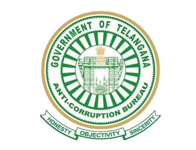 ACB raids NIMS Additional Superintendent's residences