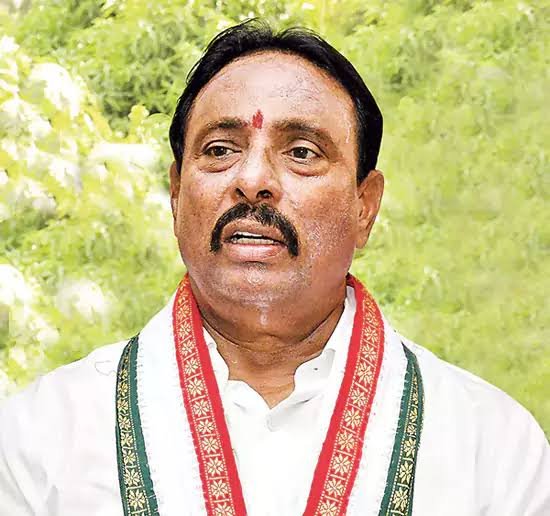 Setback for Danam Nagender in the Supreme Court.