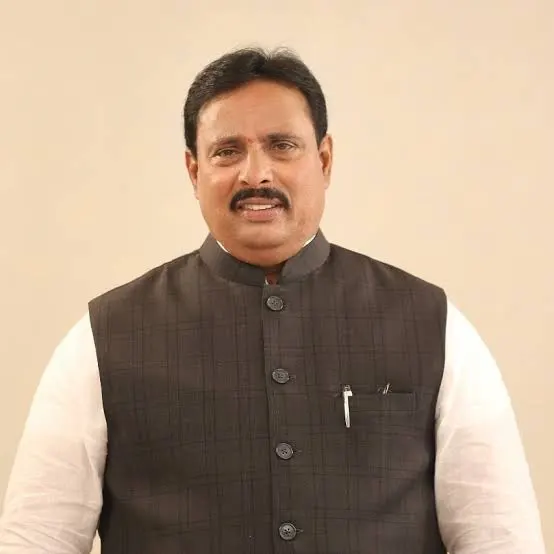 MLA Danam Nagender faces disqualification.