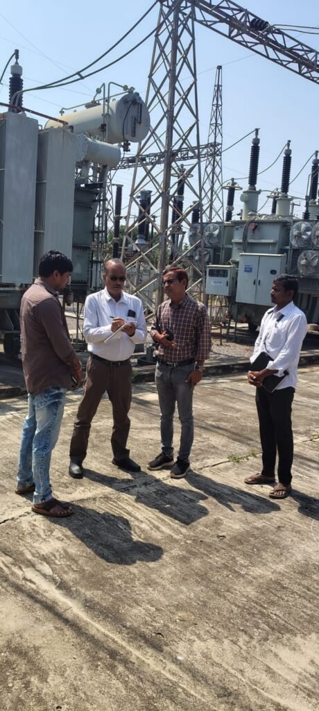 The quality of power supply to the agricultural sector must be continuously monitored