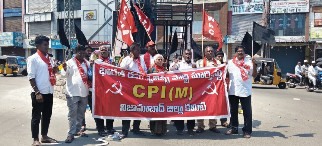 Illegal arrests and detentions in Delhi must stop