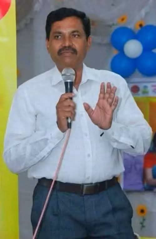 Deputy Tahsildar commits suicide