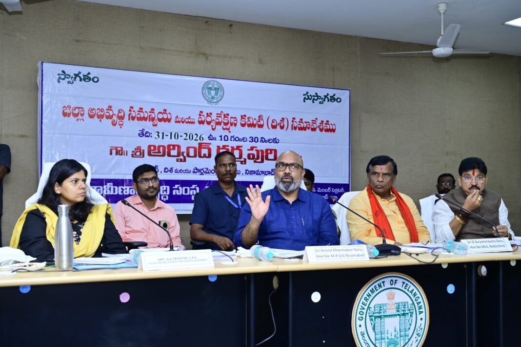 The UGD (Underground Drainage) works should be completed expeditiously, without any delays.