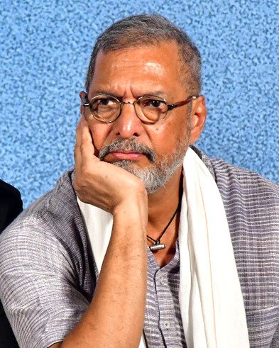 Bollywood actor Nana Patekar passes away.