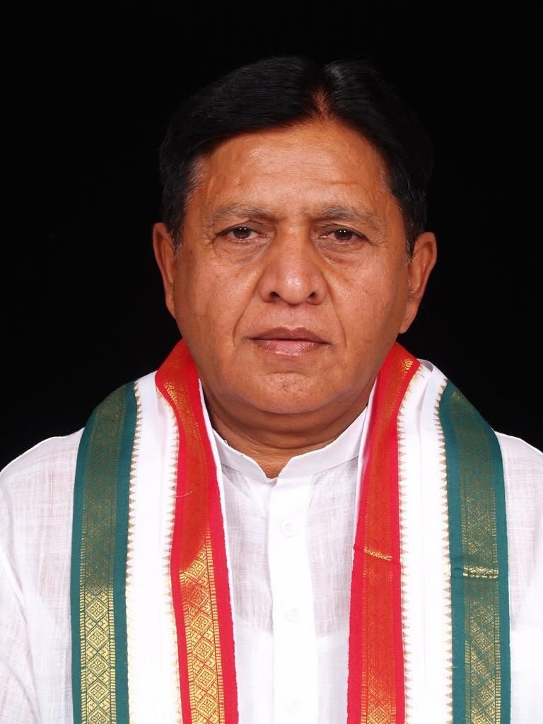 The impact of El Niño is severe in the state of Telangana.
