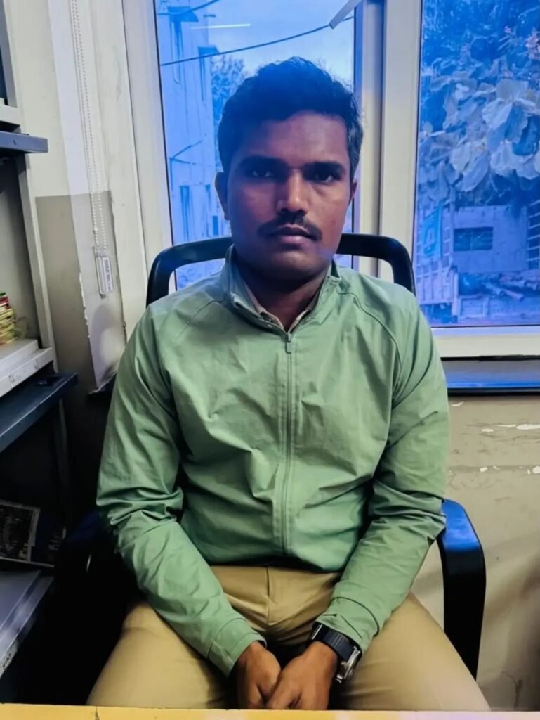 ఏసీబీకి చిక్కిన ఎస్సై