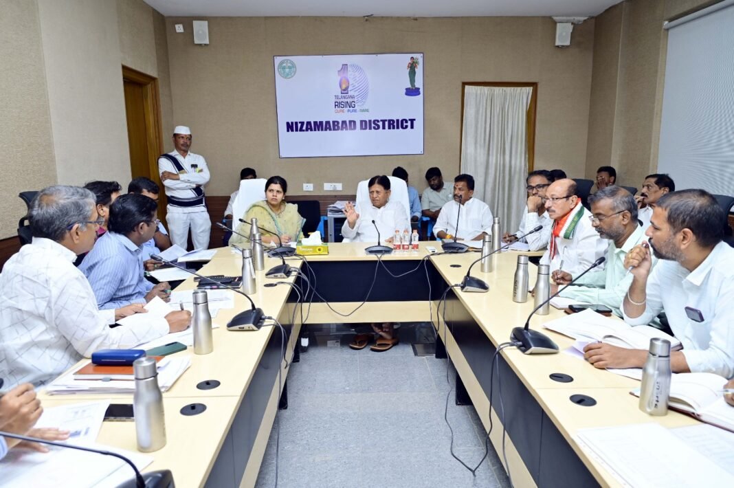 Continuous monitoring to ensure no drinking water problems arise