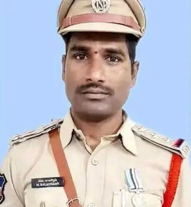 Inspector deceives married woman after promising marriage.