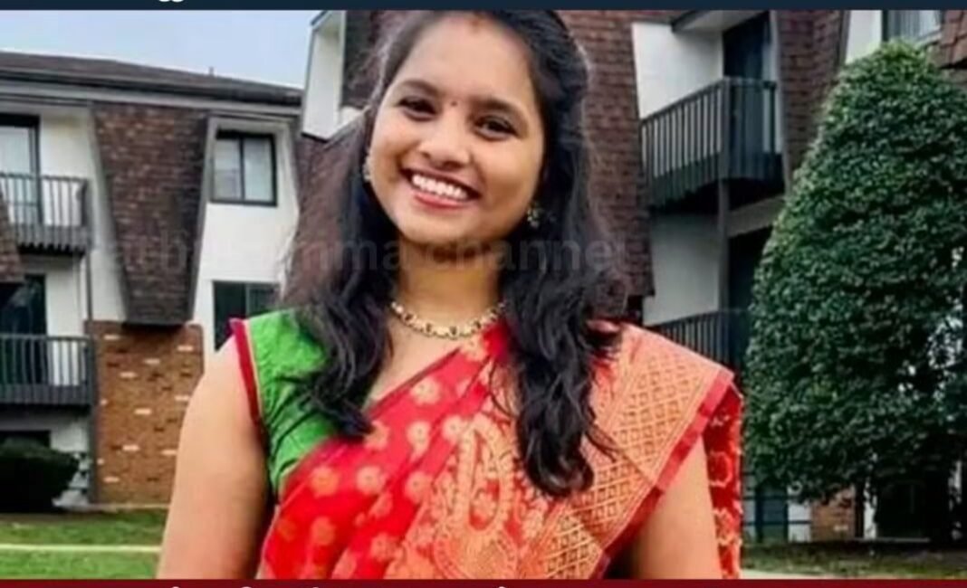 Maripeda native dies in road accident in the US