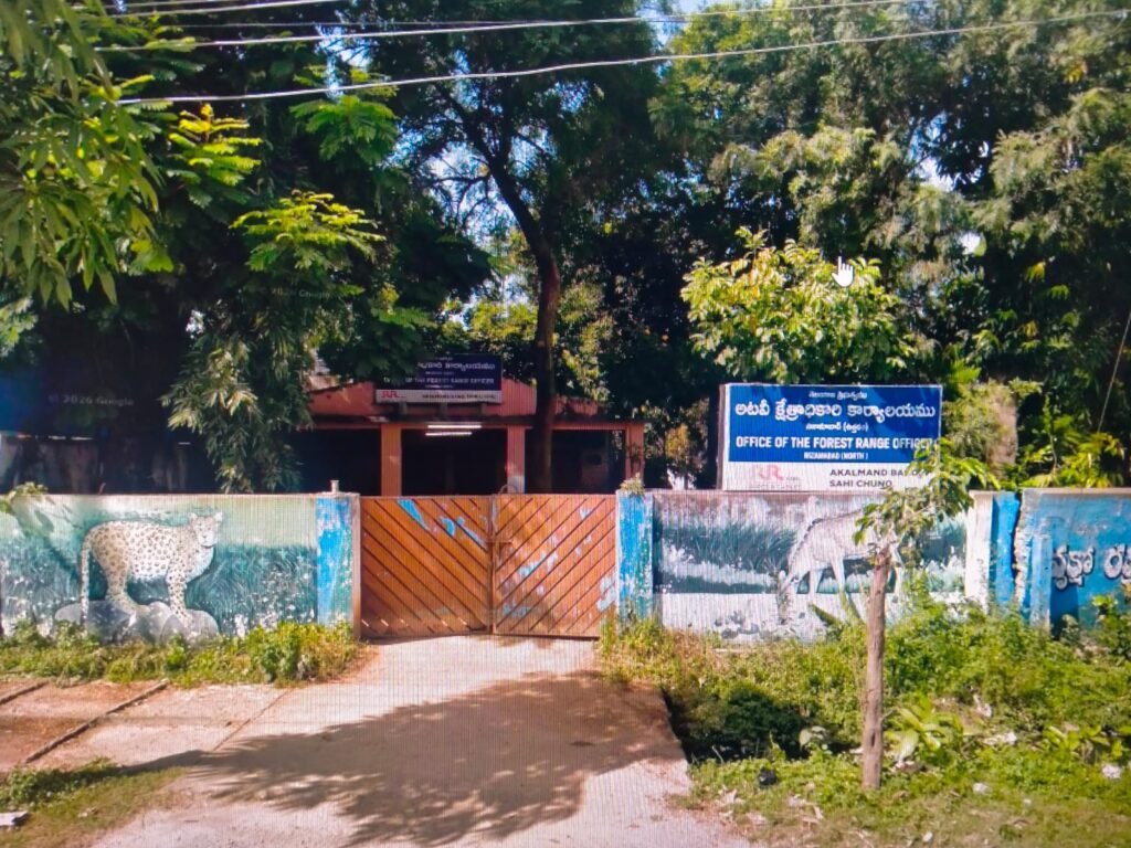 Forest Department issues notices to 183 households.