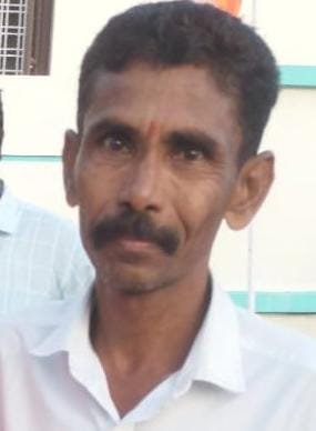 Tea seller Sudhakar passes away