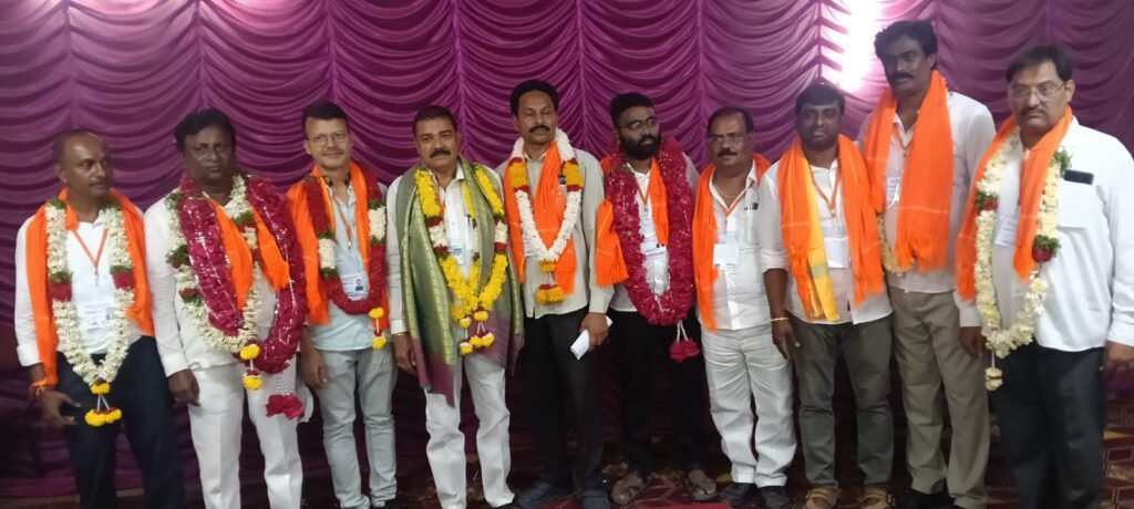 రెడ్ క్రాస్ ఎన్నికల్లో ఇందూర్ సేవా సమితి గెలుపు