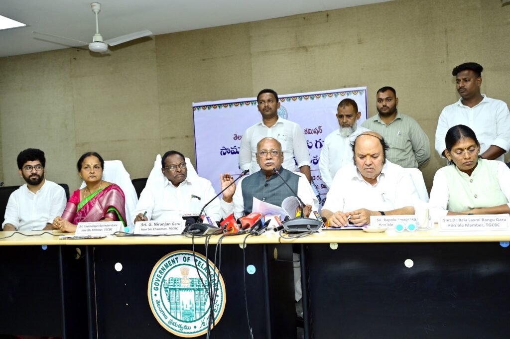 వీడీసీ రుగ్మతను దూరం చేయకపోతే భవిష్యత్తులో ఈ జాడ్యం మరింత ప్రమాదకరం