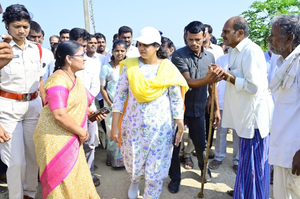 Mission Bhagiratha water reaches even remote tribal hamlets (tandas)